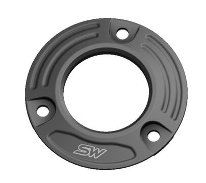 Front Shock Tower Plate (pair) $250