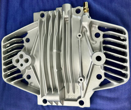OEM 220mm Diff Cover $399