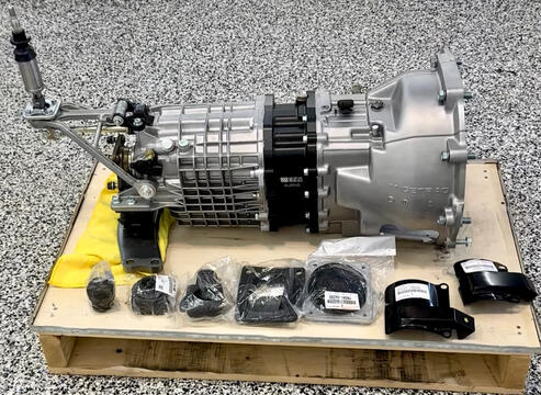 Billet Center V160 $19,000