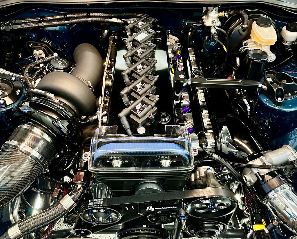 Torque Brace