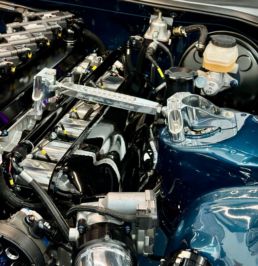 Torque Brace