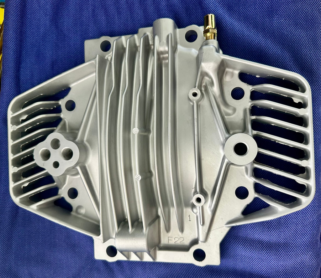 Toyota Supra MK4 (1993–1998) USDM 220mm “Big Diff” Differential Cover — Twin Turbo V160