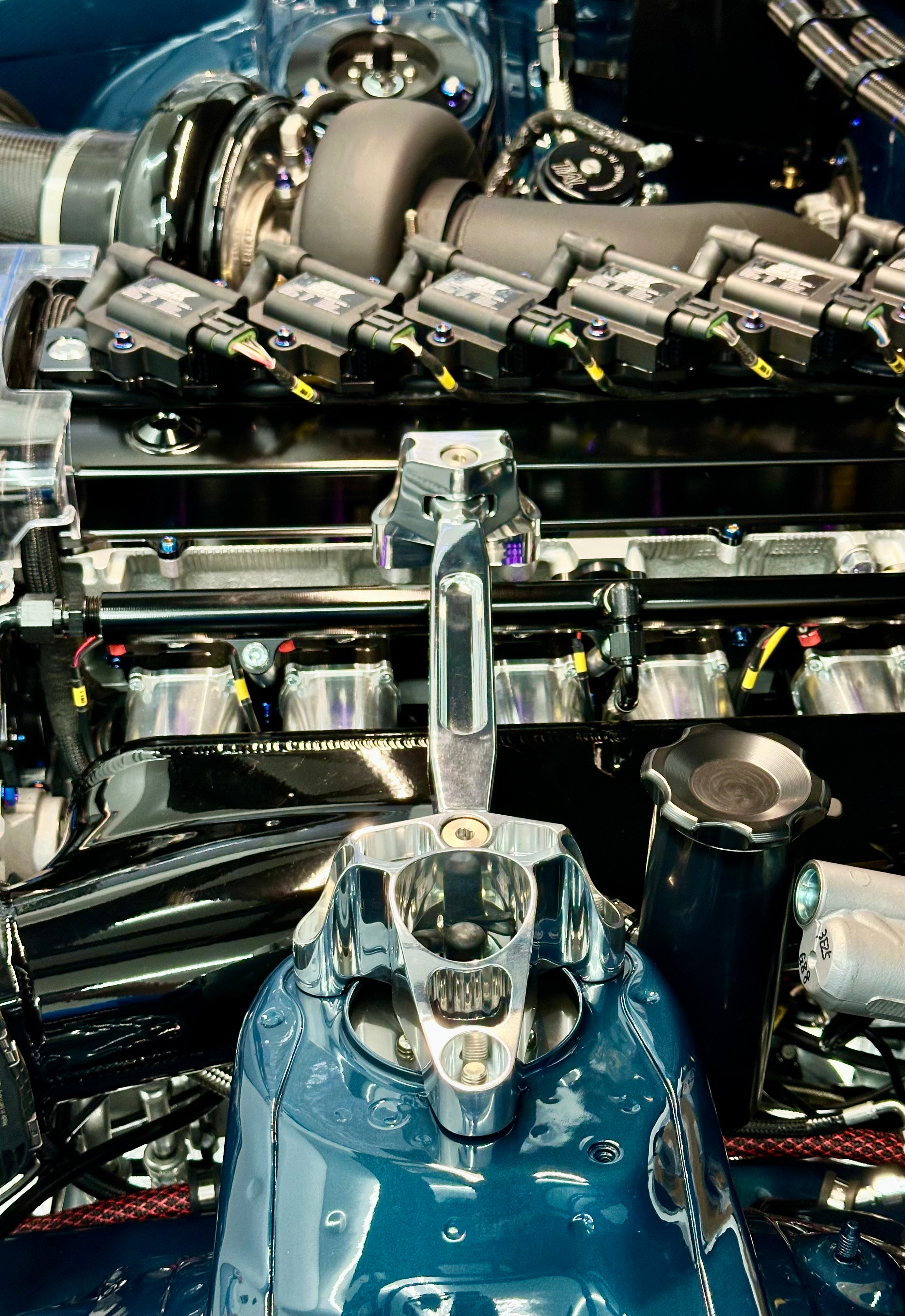 Torque Brace