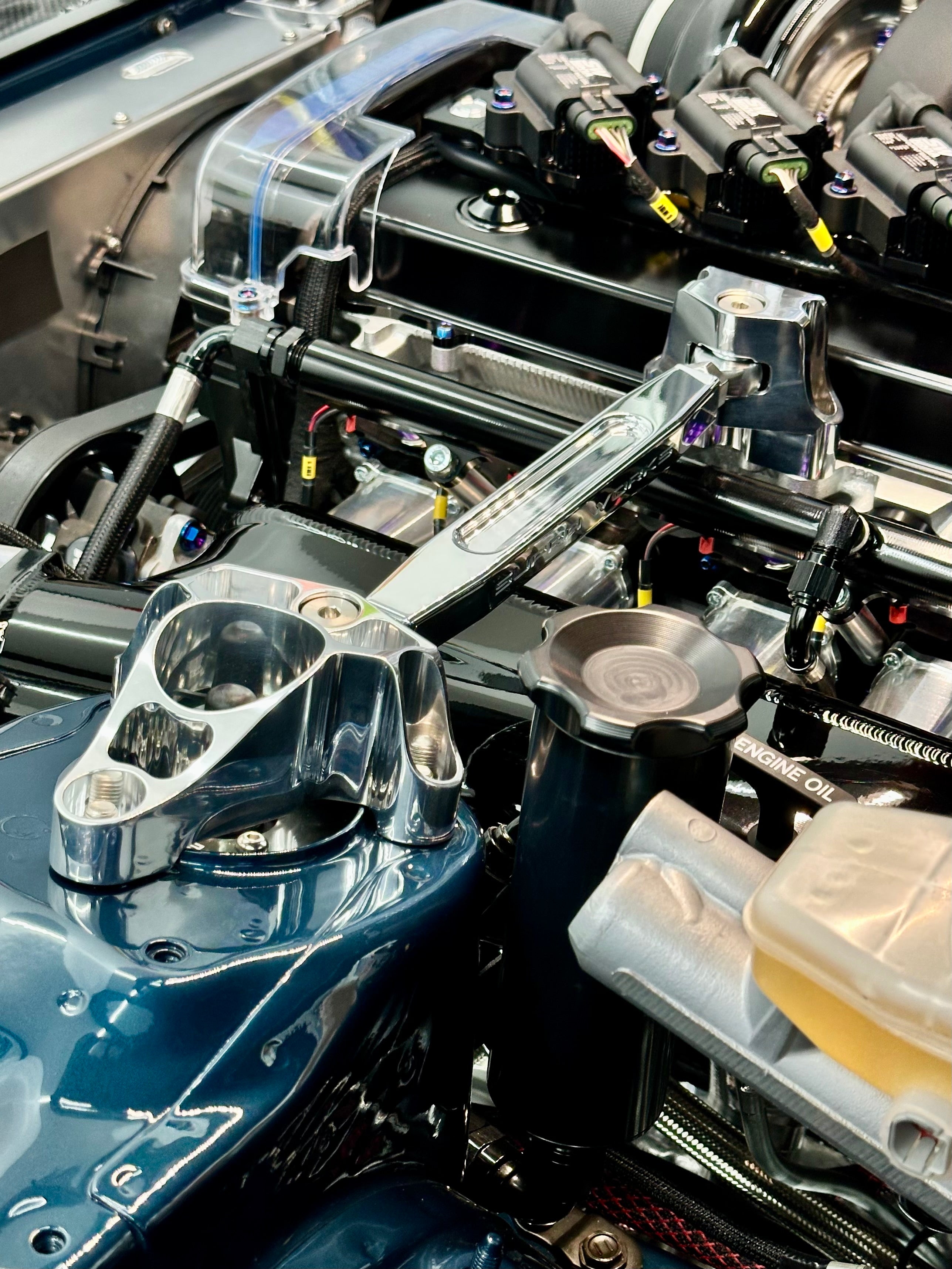Torque Brace