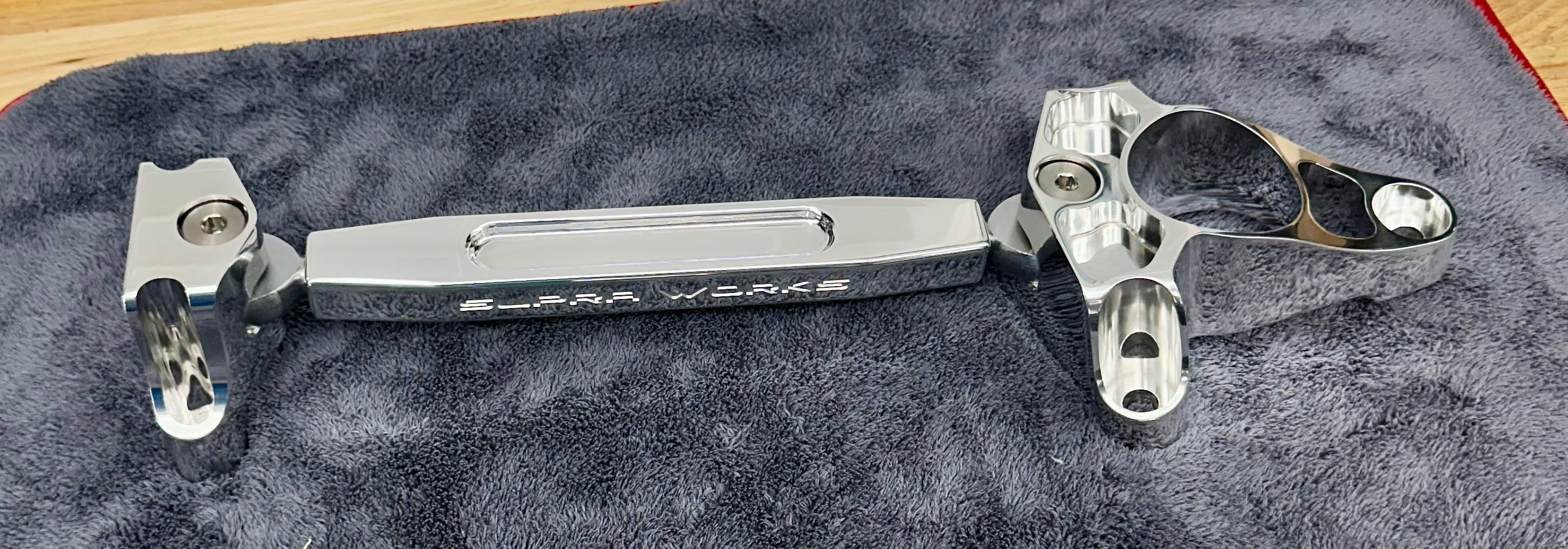 Torque Brace