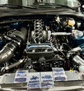 2JZ Intake Manifold Titanium Stud Kit