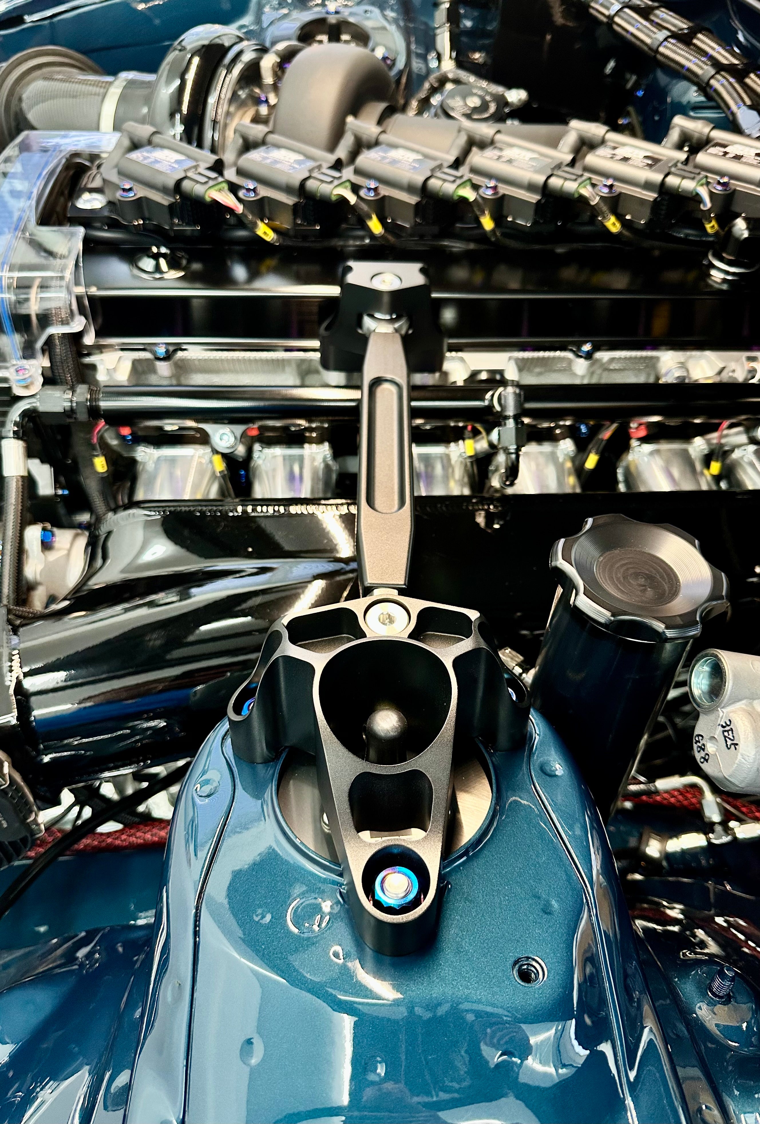 Torque Brace
