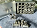 Titanium Lug Nuts