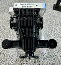 Mk4 Supra Turbo TRD 220mm "Big Diff" – New TRD LSD.