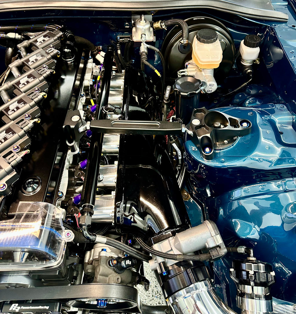 Torque Brace