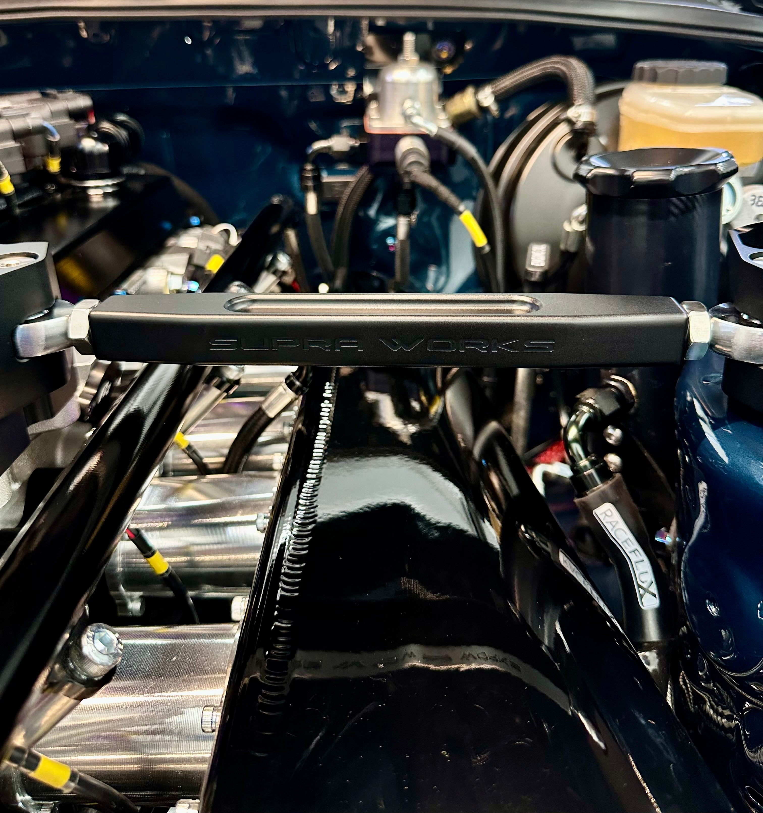 Torque Brace