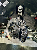Supra FRONT Big Brake Kit