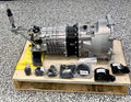 Billet Center V160 Transmission