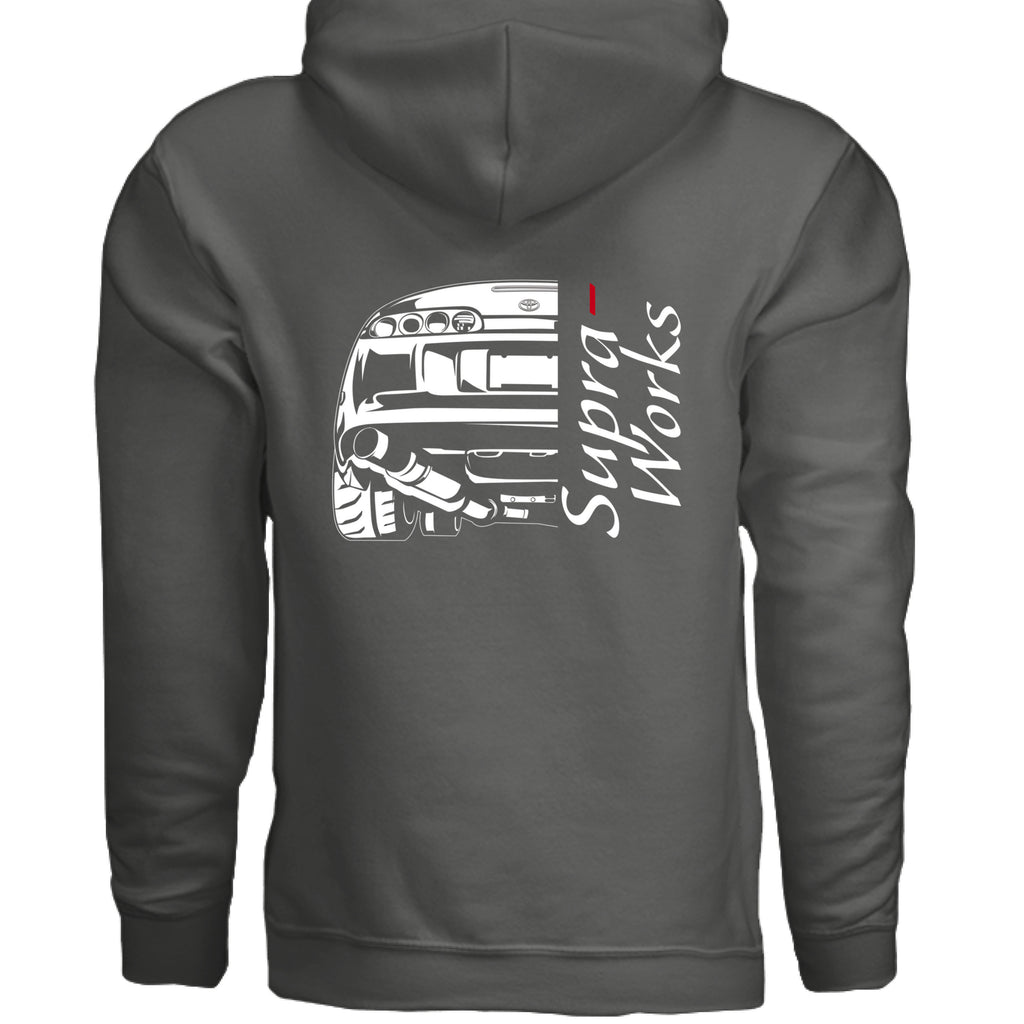 CHARCOAL - BACK