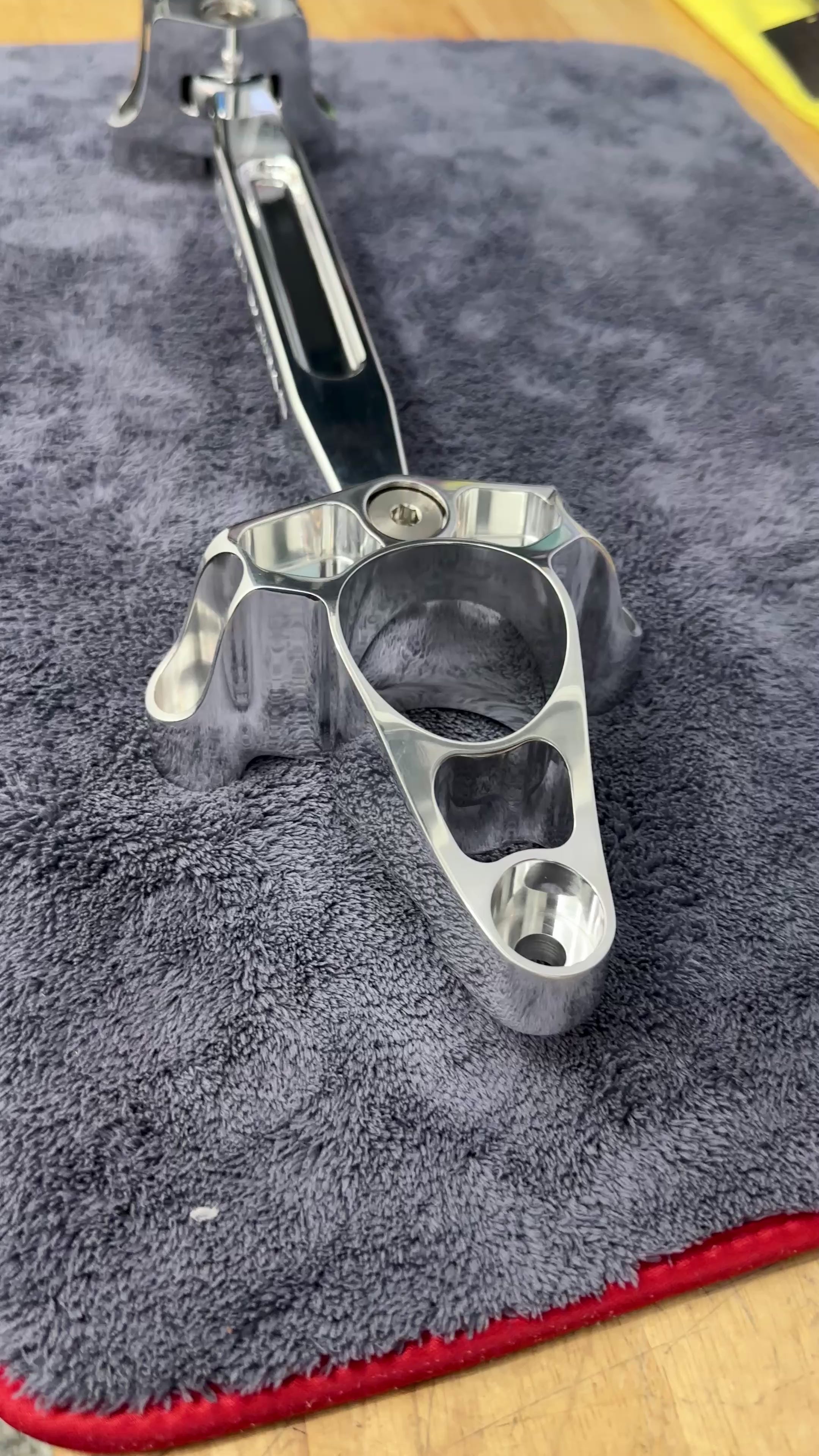 Torque Brace